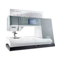 Pfaff Expression 720 Special Edition Macchina per cucire elettronica