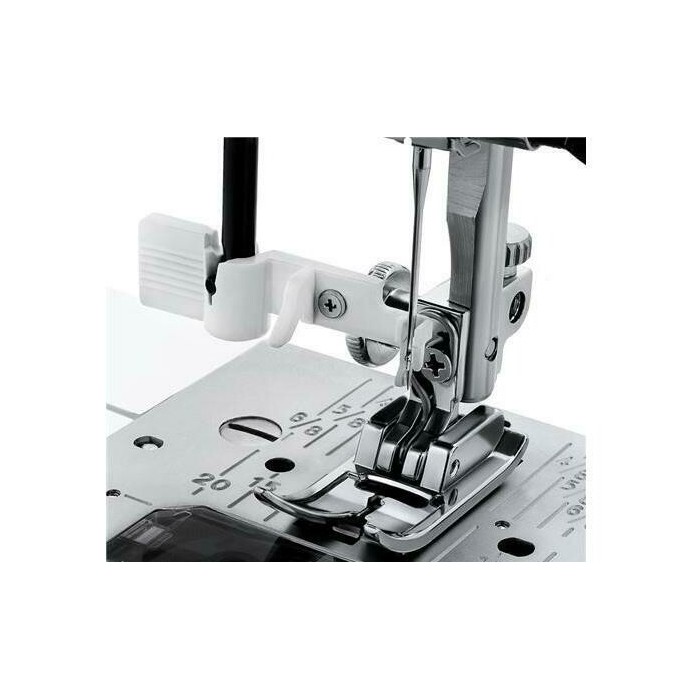 Janome IT1028 Machine à coudre Glamour