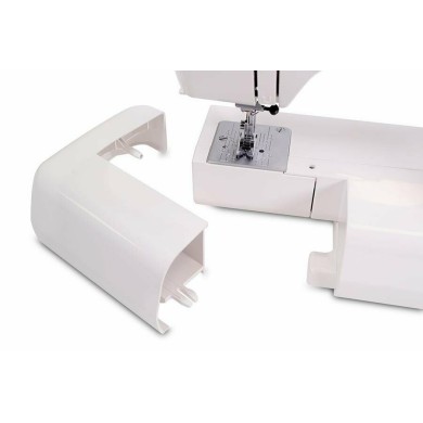 Janome IT1028 Machine à coudre Glamour