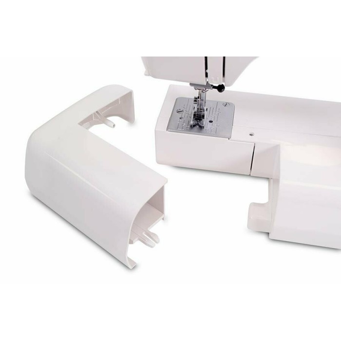 Janome IT1028 Machine à coudre Glamour