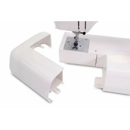 Janome IT1028 Machine à coudre Glamour