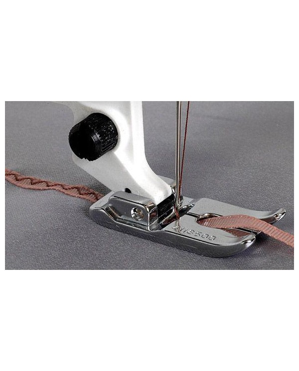 Husqvarna Viking 412989845 Trimmings Foot/Chevrons