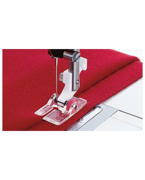 Husqvarna Viking 412976645 Adjustable foot for invisible hems