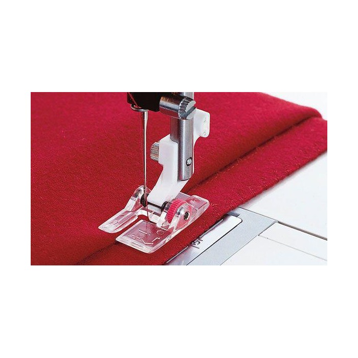 Husqvarna Viking 412976645 Pied réglable pour des ourlets invisibles