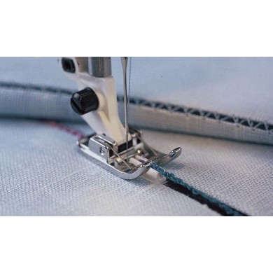 Husqvarna Viking 413064845 Foot for Spanish decoration