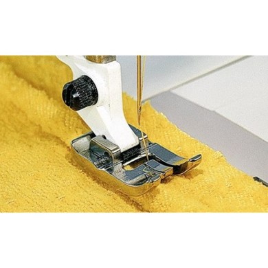 Husqvarna Viking 412627045 Piedino per cordoncino da 6 mm