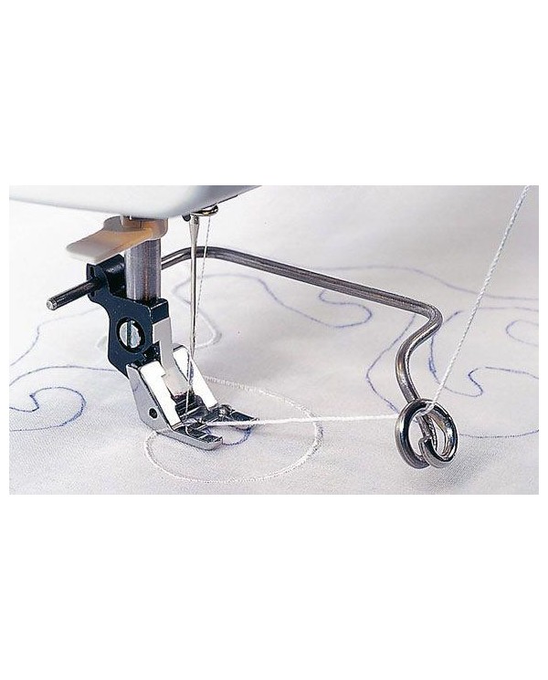 Husqvarna Viking 412580545 Cord foot