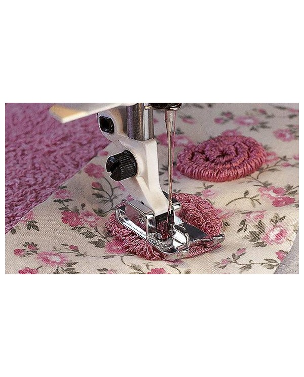 Husqvarna Viking 411850345 Pied de suivi