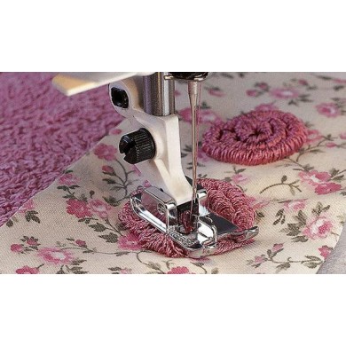 Husqvarna Viking 411850345 Pied de suivi