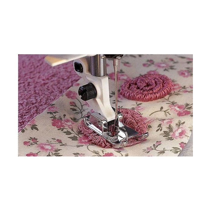 Husqvarna Viking 411850345 Piedino per tracciare