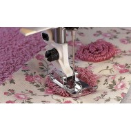 Husqvarna Viking 411850345 Tracking foot