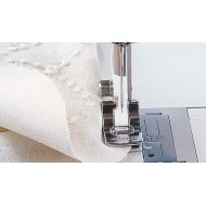 Husqvarna Viking 412797145 Piedino arricciatore