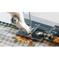 Husqvarna Viking 411851745 pied d’ourlet de 5 mm