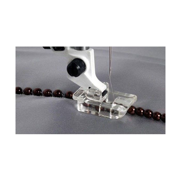 Husqvarna Viking 412701145 Mini Pied Perle 4 mm