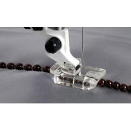 Husqvarna Viking 412701145 Piedino per perline mini 4 mm