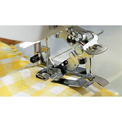 Husqvarna Viking 920032096 Piedino per plissettare