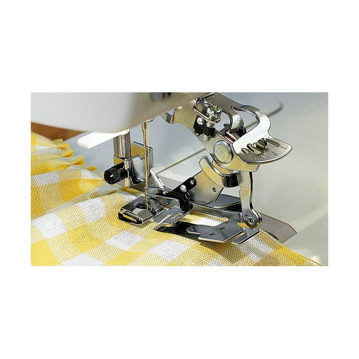 Husqvarna Viking 920032096 Pied plissé