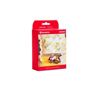 Husqvarna Viking 920032096 Piedino per plissettare