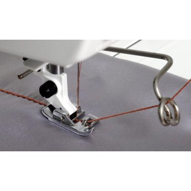 Husqvarna Viking 411850945 Piedino per ricamare/cordoncino