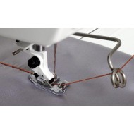 Husqvarna Viking 411850945 Piedino per ricamare/cordoncino
