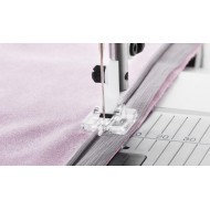 Husqvarna Viking 413286545 Pied transparent pour charnières invisibles