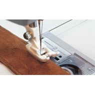 Husqvarna Viking 68011500 Pied en H avec semelle intérieure coulissante