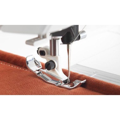 Husqvarna Viking 413195145 Méga Pied Cordon