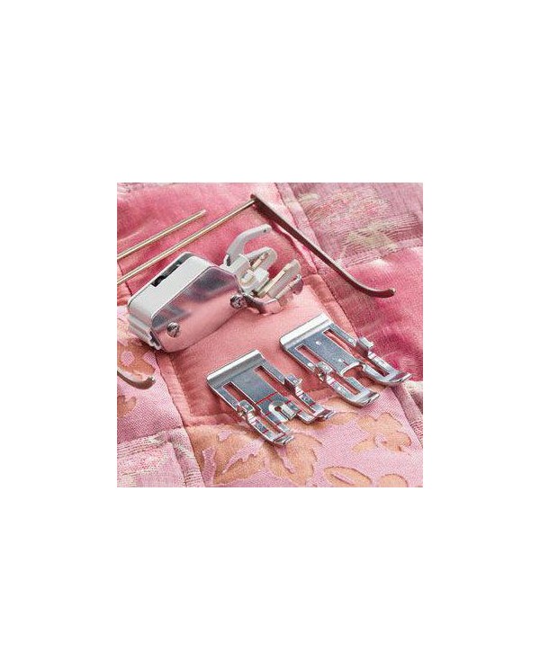 Husqvarna Viking 920219096 Kit de transport double interchangeable