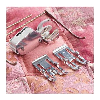 Husqvarna Viking 920219096 Kit doppio trasporto intercambiabile