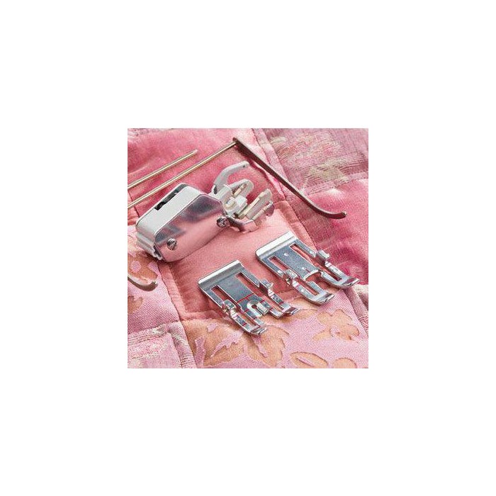 Husqvarna Viking 920219096 Kit doppio trasporto intercambiabile