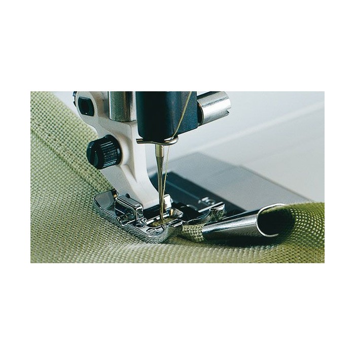 Husqvarna Viking 412990045 Plaque d’ourlet 10 mm