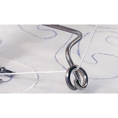 Husqvarna Viking 412554445 Cord and trimming guide