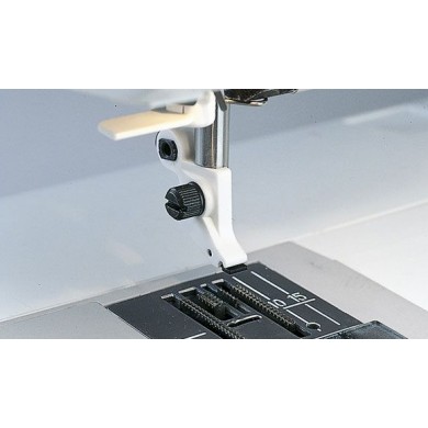 Husqvarna Viking 412616145 Potence pour pied