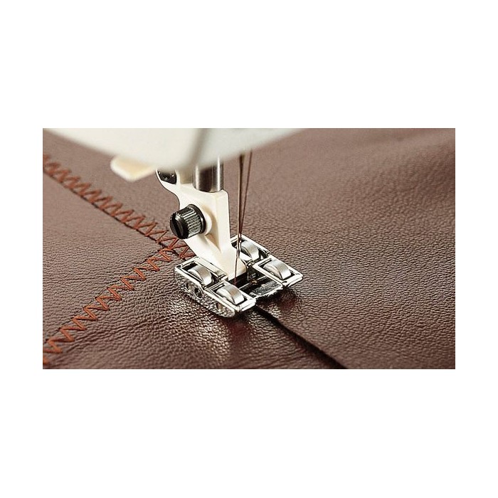 Husqvarna Viking 412990245 Roller foot