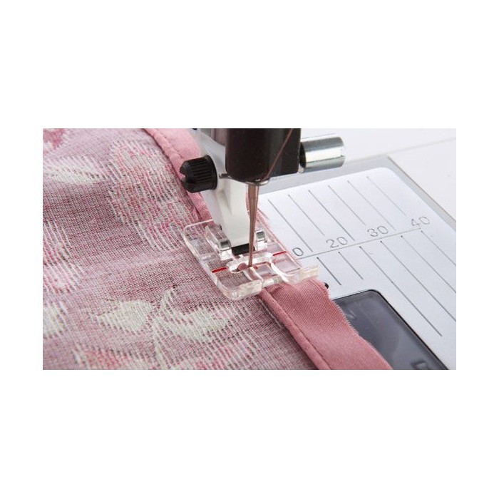 Husqvarna Viking 413183045 Creasing Foot