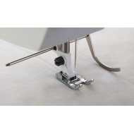 GuideHusqvarna Viking 412601945 des bordures et de la courtepointe