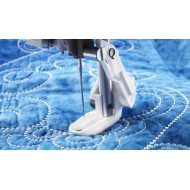 Husqvarna Viking 413192045 Piedino sensore Q