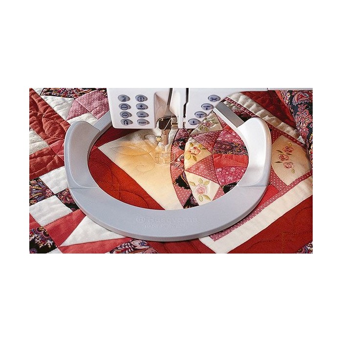 Husqvarna Viking 412538845 Free-motion quilting frame