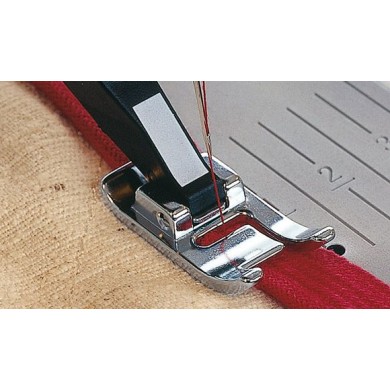 Husqvarna Viking 411851045 Pied avec cordon de serrage