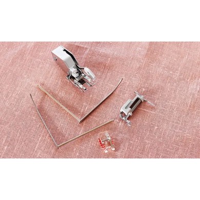 Husqvarna Viking 413035302 Kit de pied de courtepointe