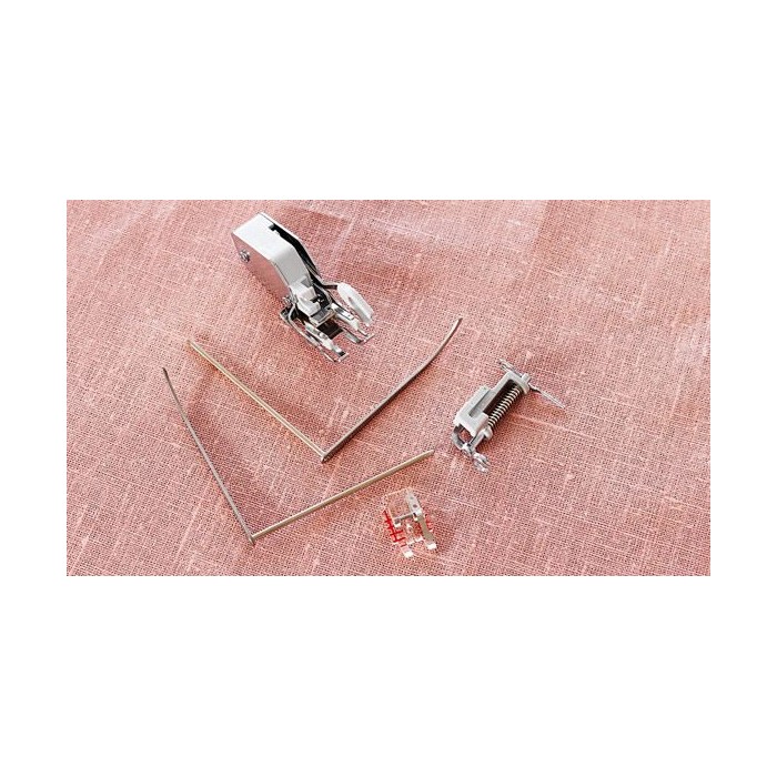 Husqvarna Viking 413035302 Quilt Foot Kit