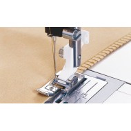 Husqvarna Viking 412380645 J foot for overdrawing