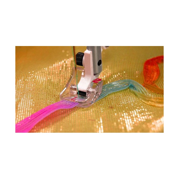 Husqvarna Viking 920239096 Kit de pieds de ruban adhésif