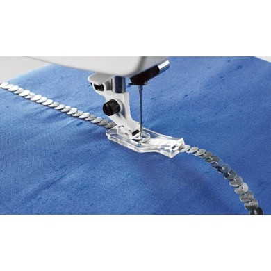 Husqvarna Viking 412823845 Sequin Foot