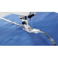 Husqvarna Viking 412823845 Piedino per Paillettes