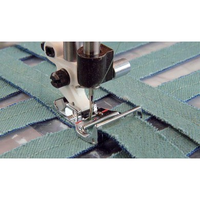 Husqvarna Viking 412975245 pied en chenille