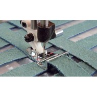 Husqvarna Viking 412975245 Chenille Foot