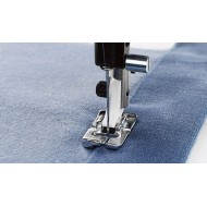 Husqvarna Viking 412784245 Piedino per ribattitura a sinistra