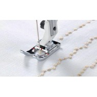 Husqvarna Viking 413162345 Piedino speciale per Candlewicking