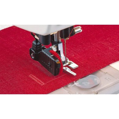 Husqvarna Viking 68011655 Pied capteur de boutonnière avec système IDF